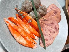 -芸山季·云南野生菌火锅(人民广场来福士店)