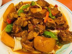 -新疆伊宁远征餐厅