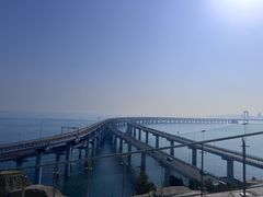 -星海湾跨海大桥