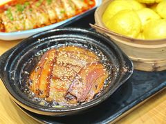 -老砂锅(城北店)