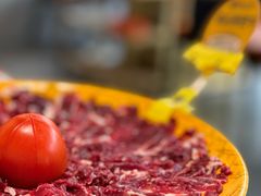 -潮汕大目牛肉火锅(水围店)