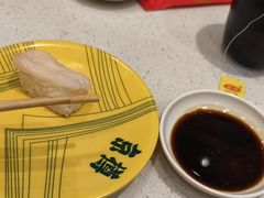 -京樽回転寿司(奥林匹克店)