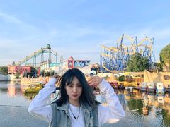 -大连海昌发现王国主题公园