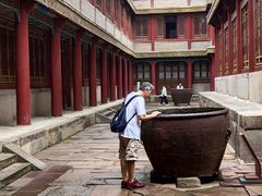 -须弥福寿之庙