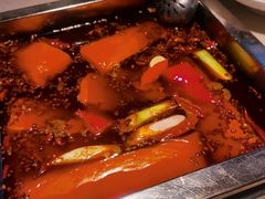 -红鼎坊·老成都火锅(新南门店)