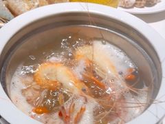 -加餐海鲜自助(宝龙一城店)
