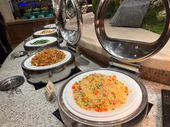 -东莞塘厦三正半山温泉酒店·沙利文西餐厅