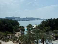 -杭州千岛湖开元度假村