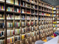 -苏州樊登书店·咖啡