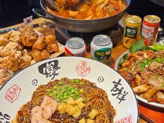 -乐园夜市场(五道口王庄路店)