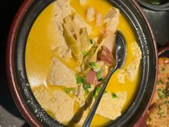 -皖香览约·徽菜(狮山龙湖店)