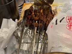 -福苗小骆驼烧烤(莲湖路店)