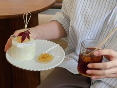 -Kekimatata 生日蛋糕·烘焙教学