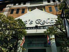 -Let's Relax Spa(Phuket 3rd Street)