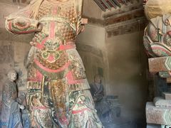-司马温公祠