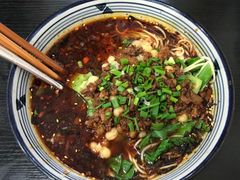 -梓袍面庄(渝北店)