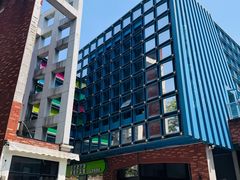 -海上海弘基休闲广场