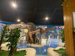 -中铁花水湾四季温泉谷