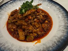 -院8里·少城记忆老川菜(宽窄巷子店)