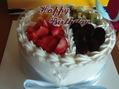 -卡漫莫尼蛋糕(徐汇店)