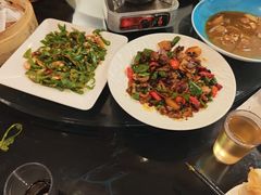 -南山竹海·珍味堂