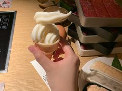 -温野菜涮涮锅(西单大悦城店)