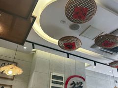 -三两三·川渝冒肚(油坊桥店)