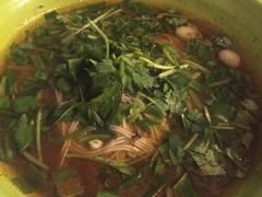 -张记牛肉面馆(天津路店)