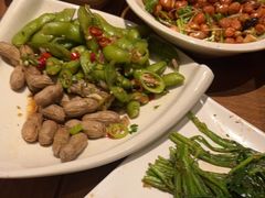 -管氏翅吧(马家堡店)