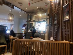 大堂-陳八两面家(滨江天街店)