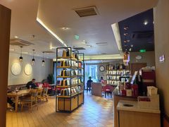 -COSTA COFFEE(新奥购物中心店)