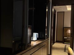 -成都安仁福朋喜来登酒店
