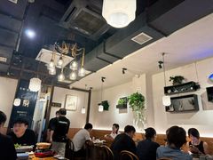 -乔街深夜食堂·台州菜·高压锅生蚝(杭州总店)