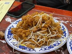 糖醋面筋-九河居(荔湾路店)