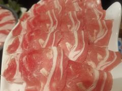 -快乐小羊·内蒙牛羊肉火锅(流花中心店)