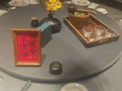 -汉水谣·江景餐厅(江滩店)