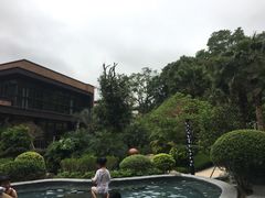 -汇雅温泉