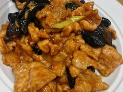 老大同过油肉-凯鸽酒楼(大同振兴街店)