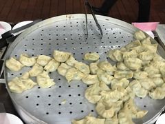 -蟹岛开饭楼