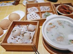 -蔡澜点心·粤菜(花城汇南区店)