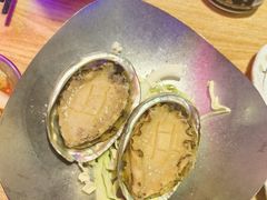 -质烤烤物·活烤海鲜(质烤总店)