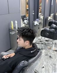 点击看大图 -藤野造型