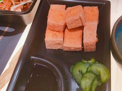 -馔豚·台北菜专门店(深圳湾万象城店)