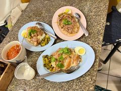 -马里奥明星猪脚饭