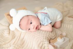 -金色童年儿童摄影(中海店)