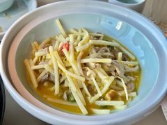 -客语客家菜(华发商都店)