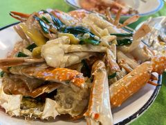 -盛港湾海鲜食府(黄沙店)