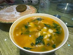 -伊帆食府·青海地方特色美食