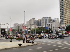 -广西大学(大学东路校区)