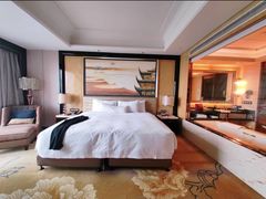 -长沙富力万达文华酒店